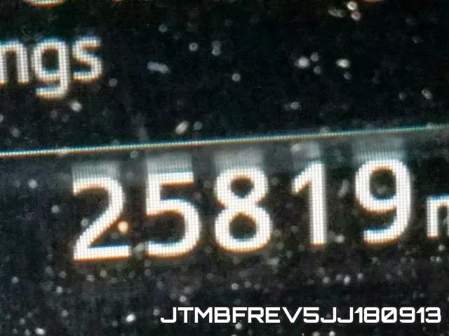JTMBFREV5JJ180913 фото 9