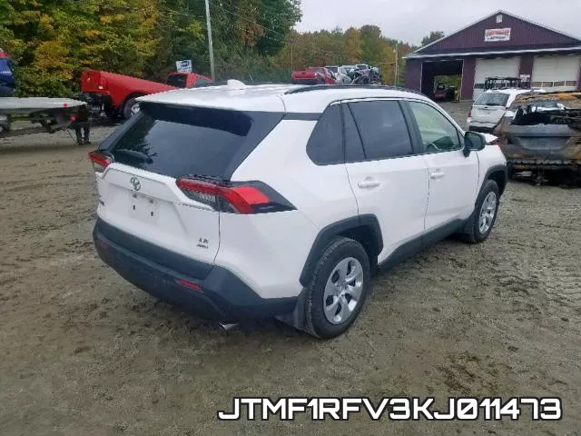 JTMF1RFV3KJ011473 фото 5