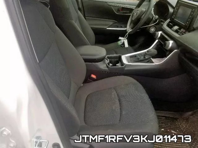 JTMF1RFV3KJ011473 фото 6