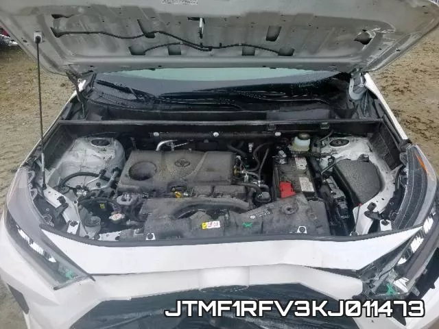 JTMF1RFV3KJ011473 фото 8