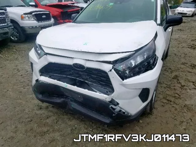 JTMF1RFV3KJ011473 фото 10