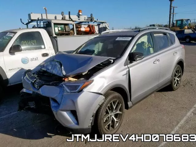JTMJJREV4HD078683 фото 3