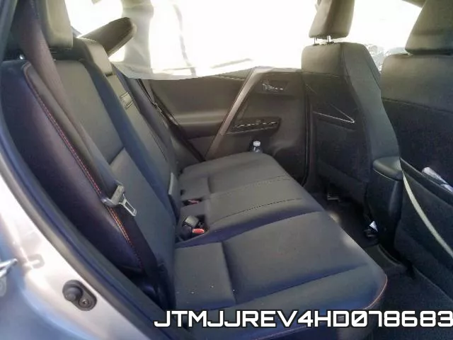 JTMJJREV4HD078683 фото 7