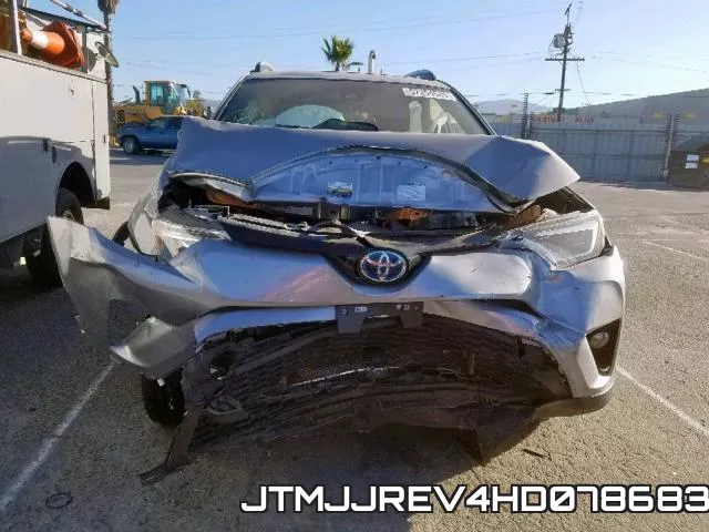 JTMJJREV4HD078683 фото 10