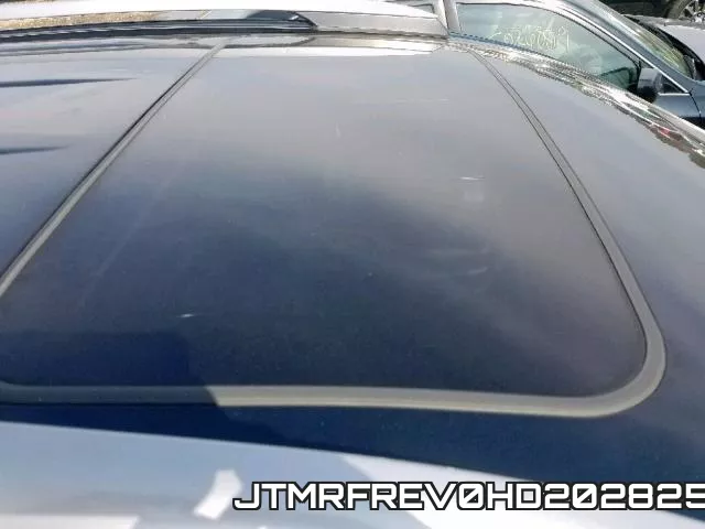 JTMRFREV0HD202825 фото 10
