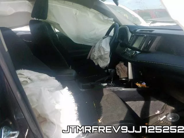 JTMRFREV9JJ725252 фото 6