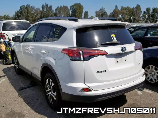 JTMZFREV5HJ705011 фото 4