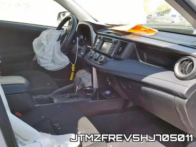 JTMZFREV5HJ705011 фото 6