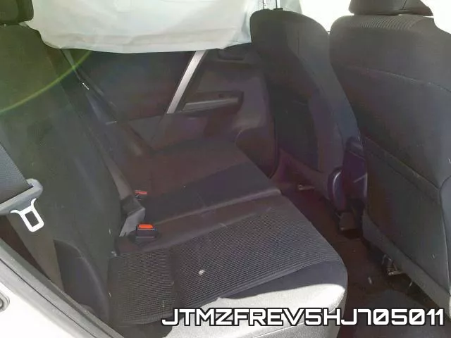 JTMZFREV5HJ705011 фото 7