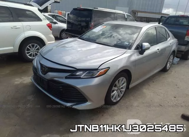 JTNB11HK1J3025485 фото 3