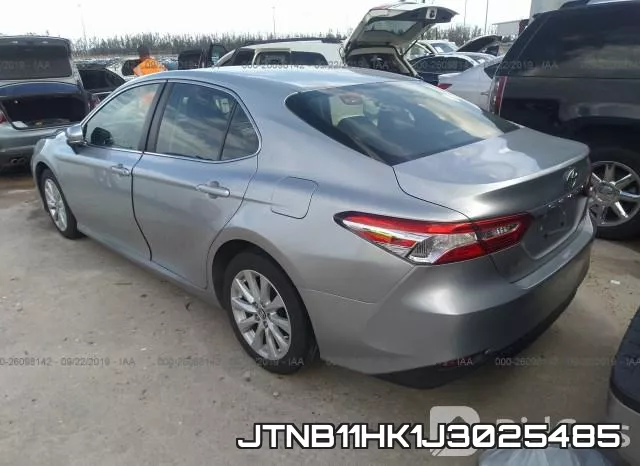 JTNB11HK1J3025485 фото 4