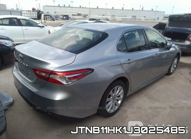 JTNB11HK1J3025485 фото 5