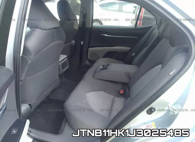 JTNB11HK1J3025485 фото 9