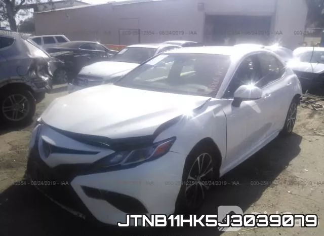 JTNB11HK5J3039079 фото 3