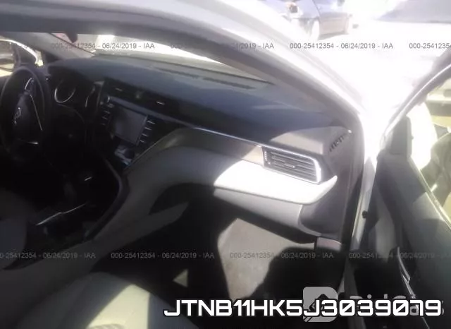 JTNB11HK5J3039079 фото 6