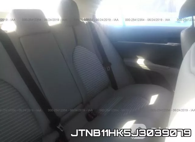 JTNB11HK5J3039079 фото 9