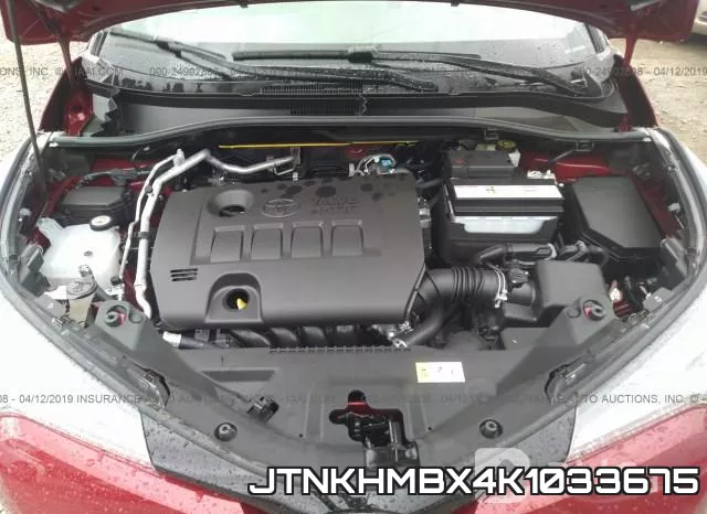 JTNKHMBX4K1033675 фото 2