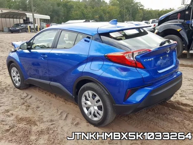 JTNKHMBX5K1033264 фото 4