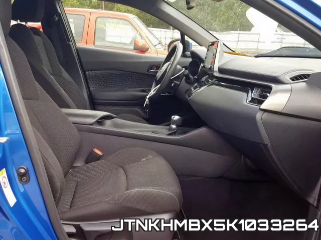 JTNKHMBX5K1033264 фото 6