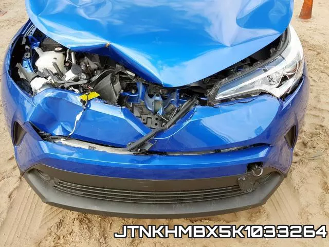JTNKHMBX5K1033264 фото 8