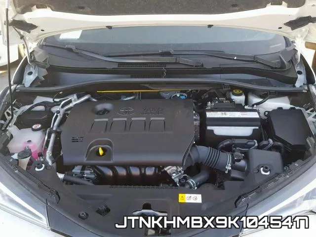 JTNKHMBX9K1045417 фото 8