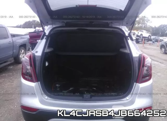 KL4CJASB4JB664252 фото 9