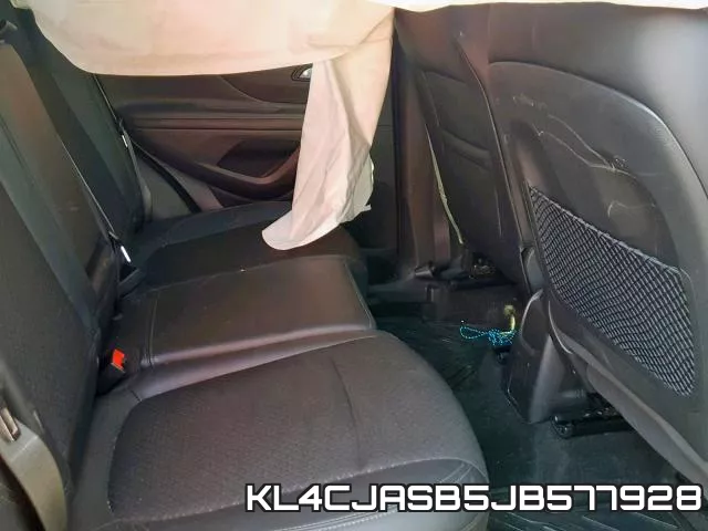 KL4CJASB5JB577928 фото 7