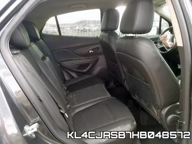 KL4CJASB7HB048572 фото 7