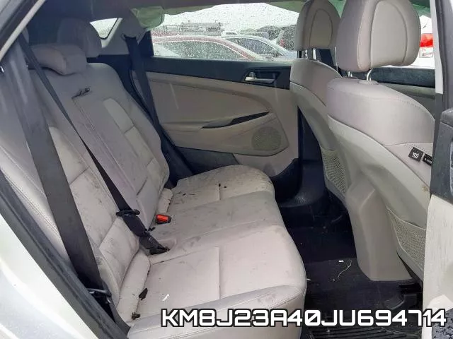 KM8J23A40JU694714 фото 7