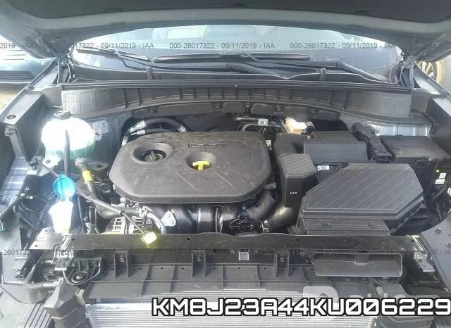 KM8J23A44KU006229 фото 2