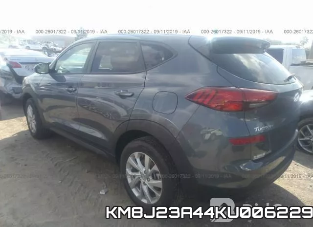 KM8J23A44KU006229 фото 4