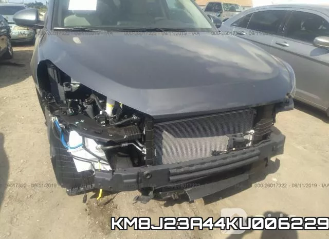 KM8J23A44KU006229 фото 7