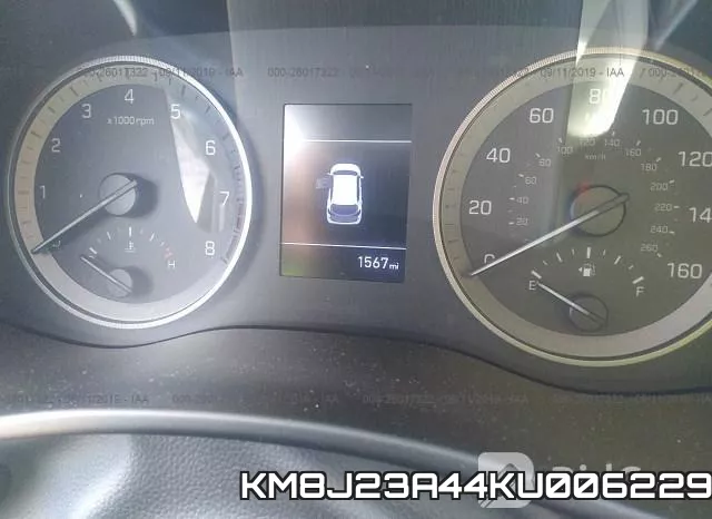 KM8J23A44KU006229 фото 8