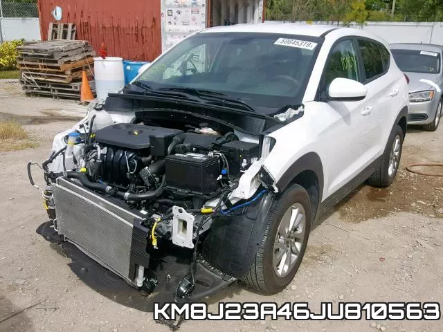 KM8J23A46JU810563 фото 3