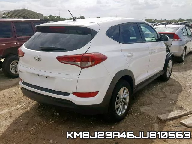 KM8J23A46JU810563 фото 5