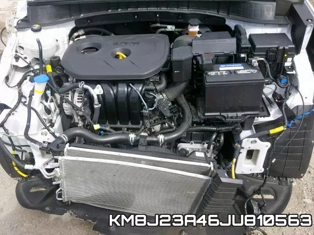 KM8J23A46JU810563 фото 8