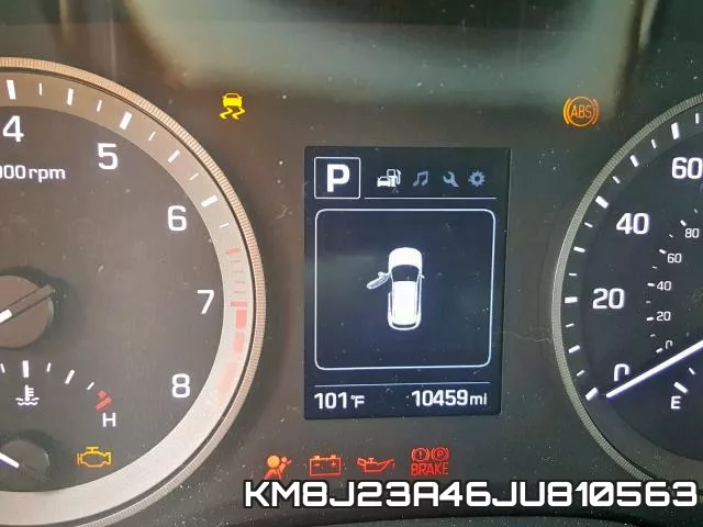 KM8J23A46JU810563 фото 9