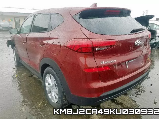 KM8J2CA49KU030932 фото 4