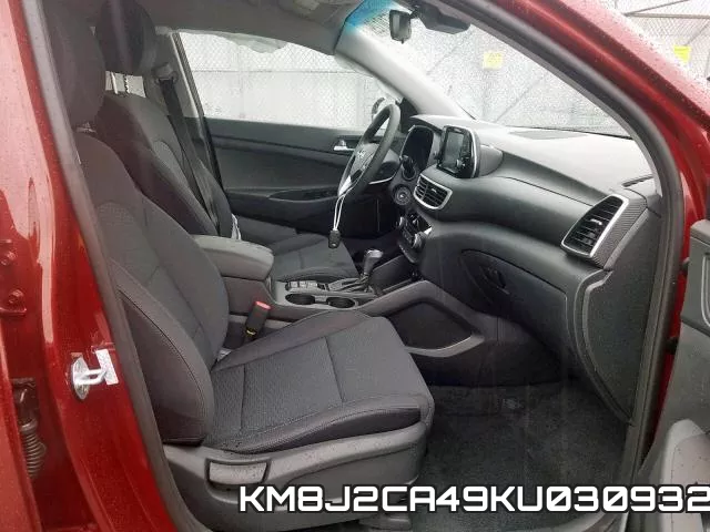 KM8J2CA49KU030932 фото 6