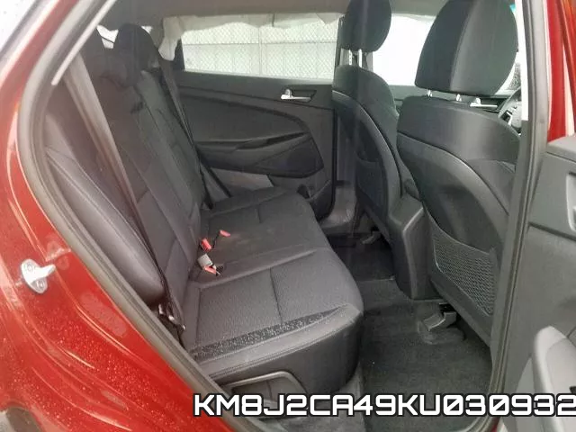 KM8J2CA49KU030932 фото 7