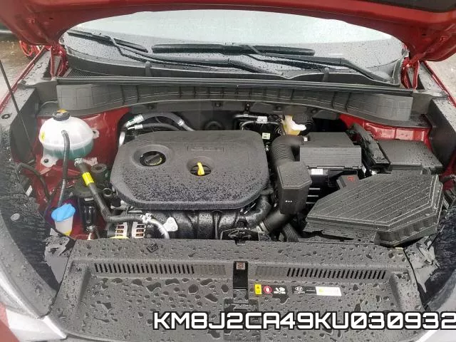 KM8J2CA49KU030932 фото 8