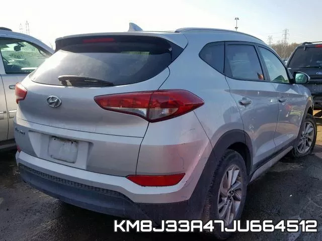 KM8J33A47JU664512 фото 5