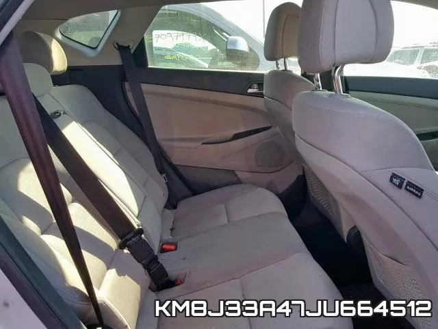 KM8J33A47JU664512 фото 7
