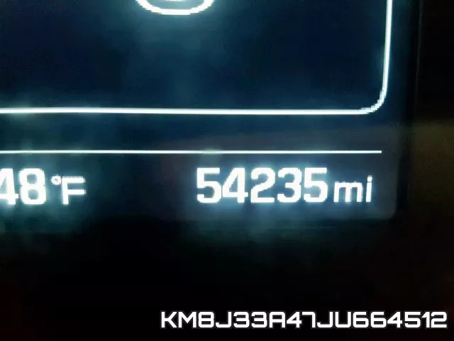 KM8J33A47JU664512 фото 9