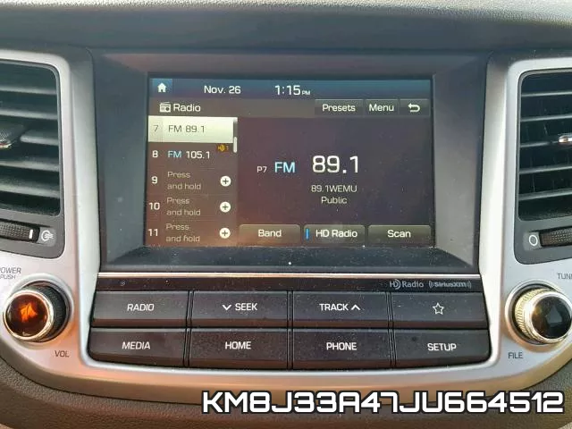 KM8J33A47JU664512 фото 10