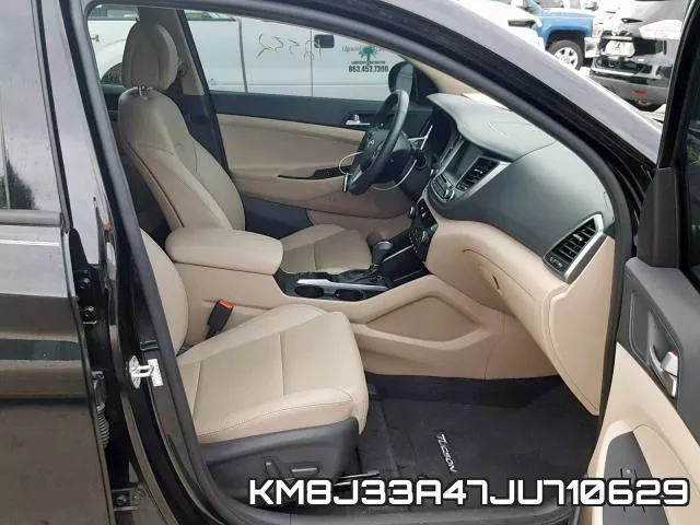 KM8J33A47JU710629 фото 6