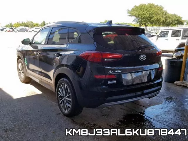 KM8J33AL6KU878447 фото 4