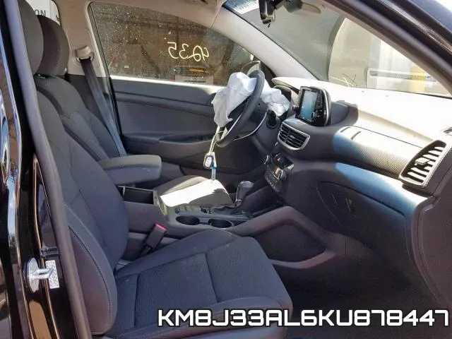 KM8J33AL6KU878447 фото 6