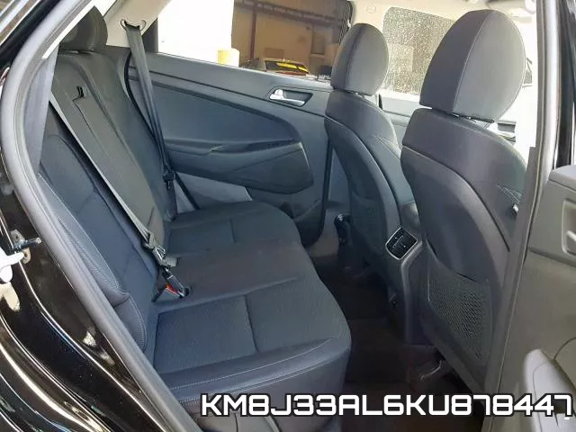KM8J33AL6KU878447 фото 7