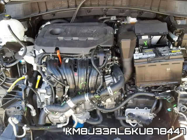 KM8J33AL6KU878447 фото 8